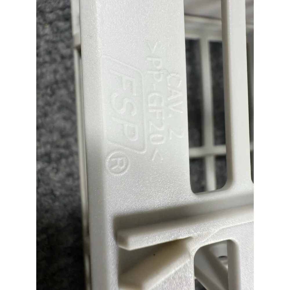 Whirlpool Dishwasher Silverware Basket P/N W10894107 W10918493I, Fit Many Brands